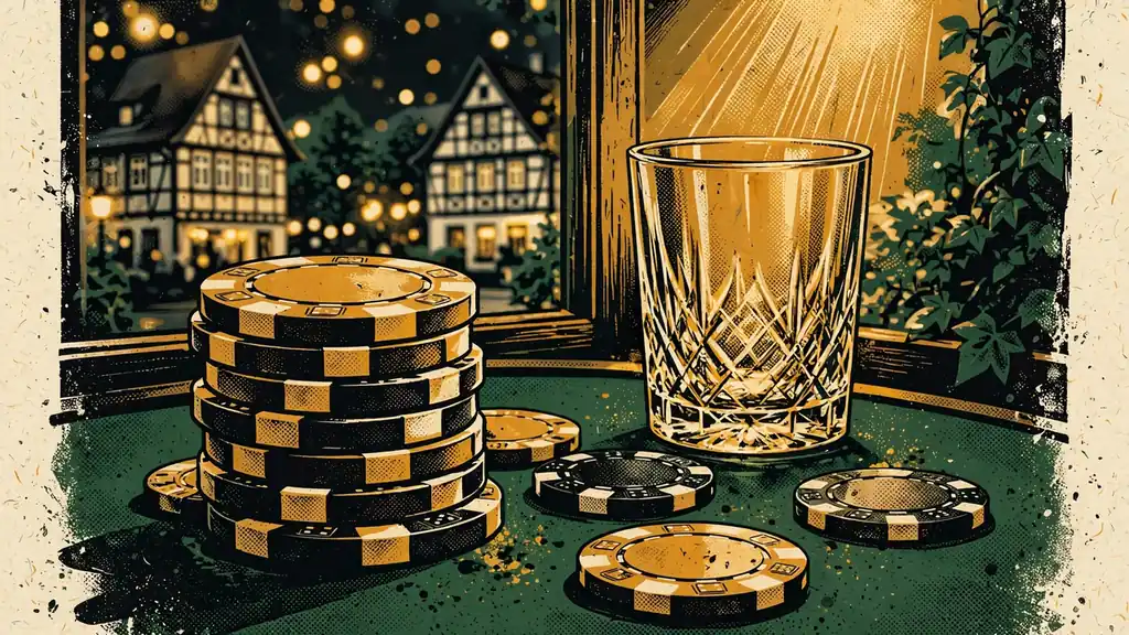 10 Euro Bonus ohne Einzahlung im Online-Casino