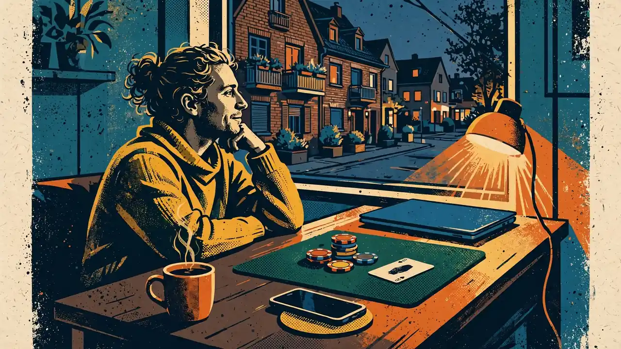 30 Euro Bonus ohne Einzahlung im Online-Casino