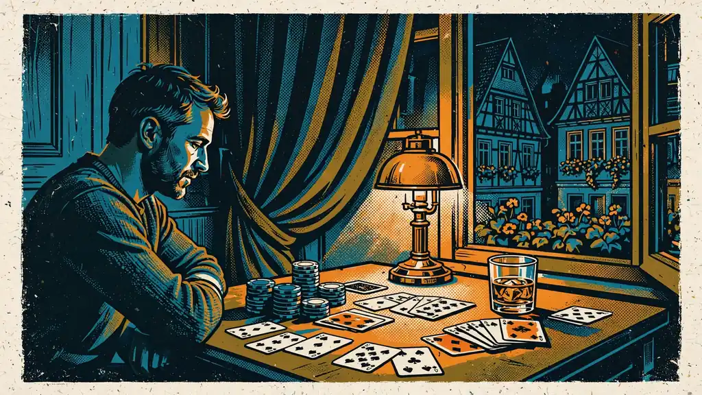 5-Euro-Bonus ohne Einzahlung im Online-Casino