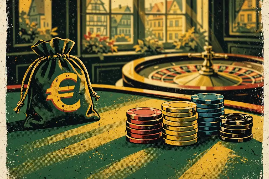 50-Euro-Bonus ohne Einzahlung im Online-Casino