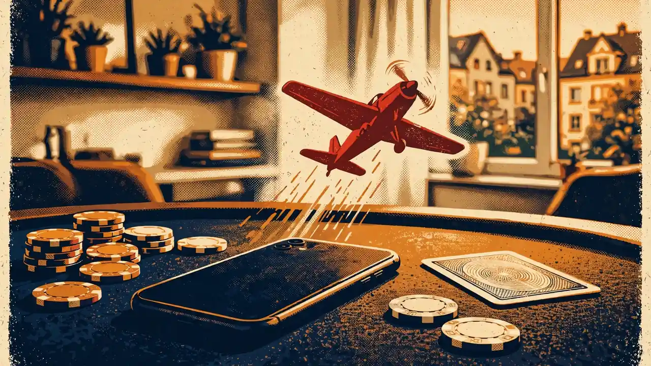 Aviator Online Casino 2026: Spiel und Ablauf erklärt
