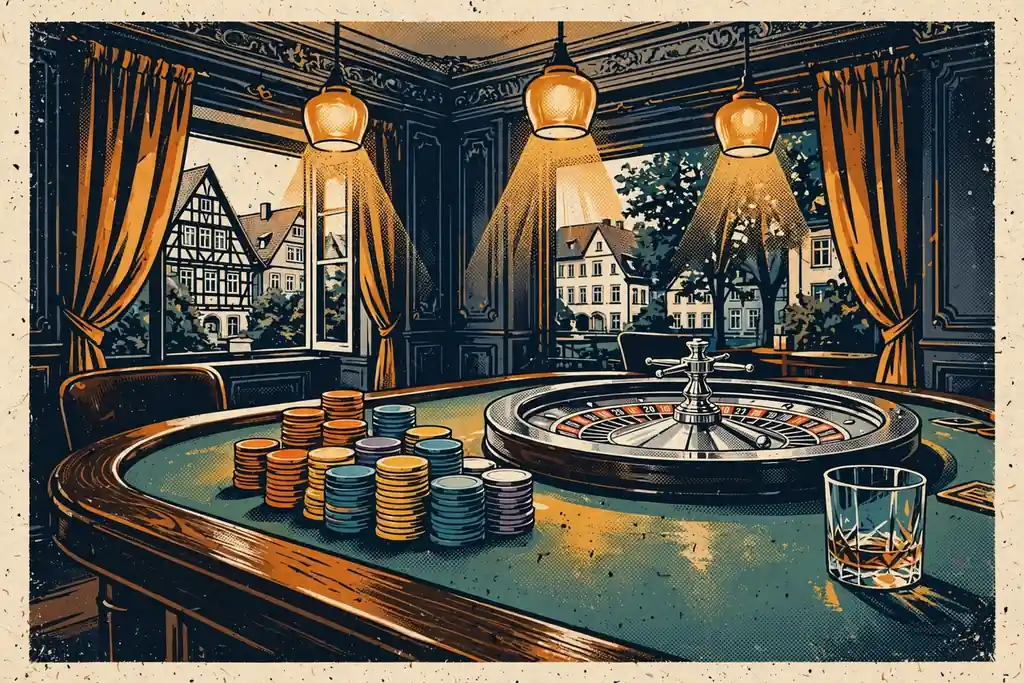 Beste Auszahlungsquote im Online-Casino erklärt