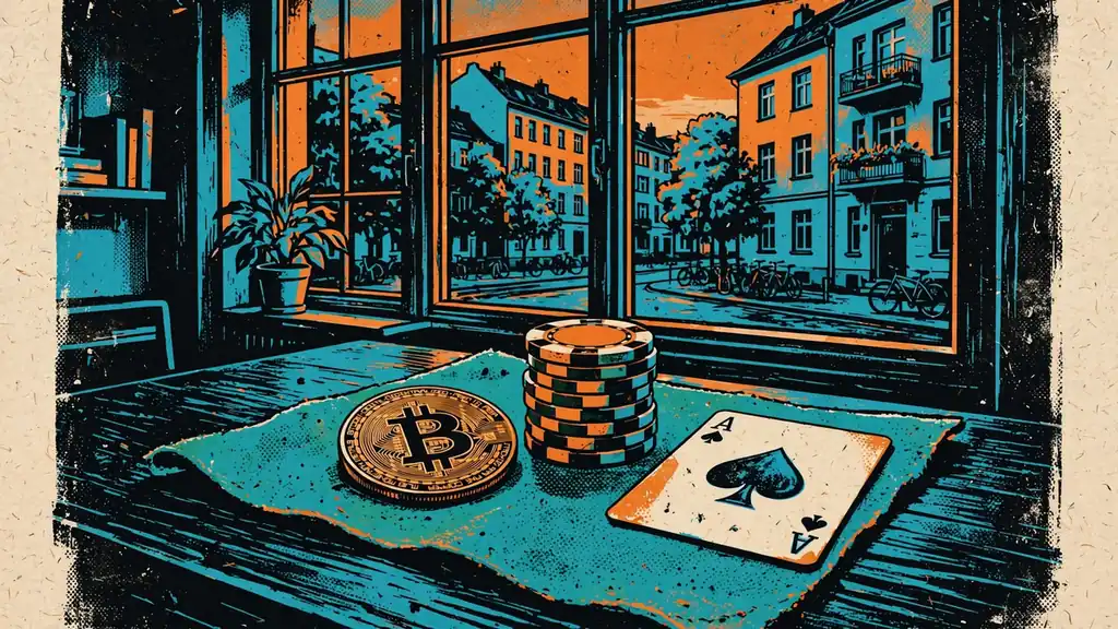 Beste Bitcoin-Casinos in Deutschland sicher prüfen