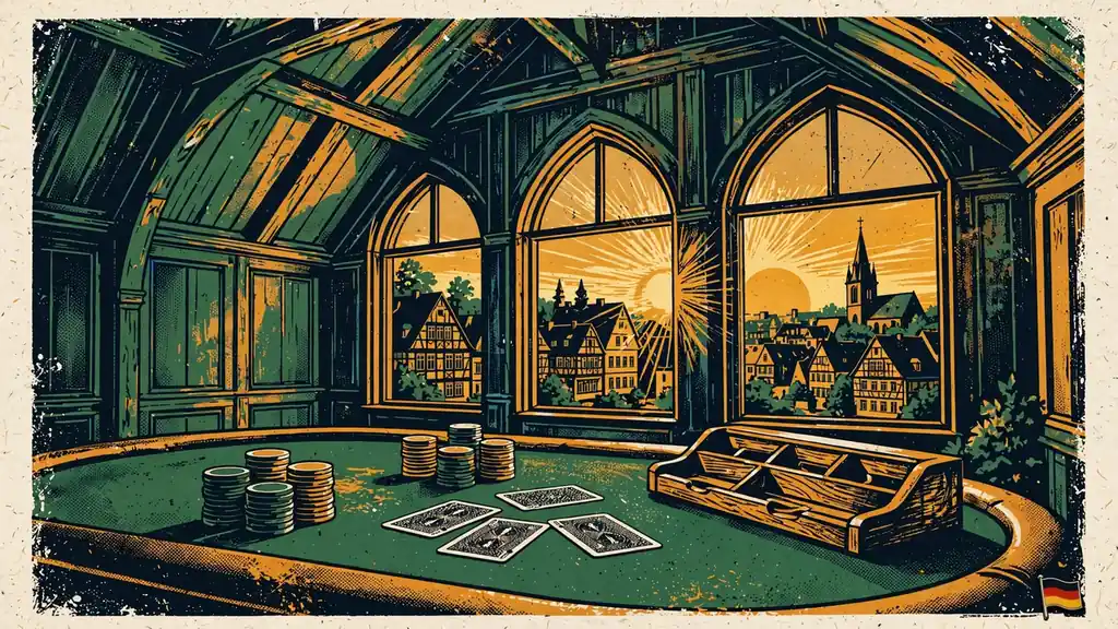 Beste Online-Casinos mit deutscher Lizenz