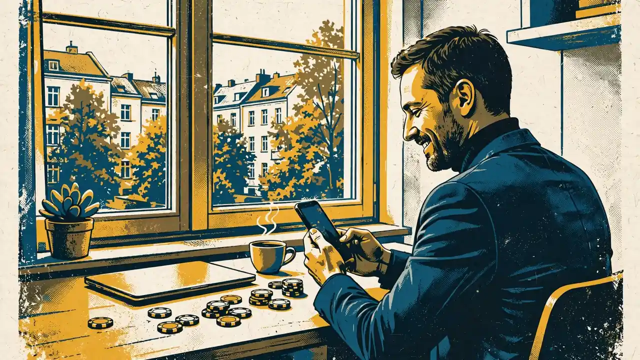 Beste Online-Casinos mit Skrill bezahlen