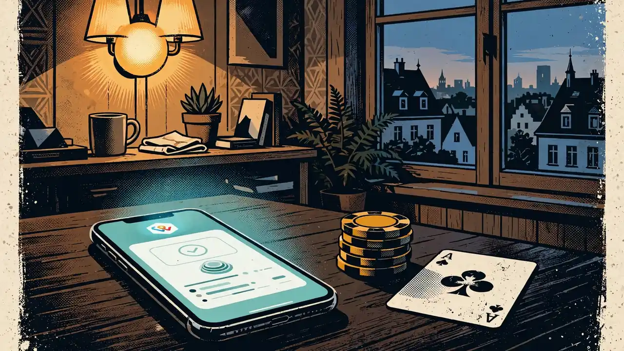 Beste Online-Casinos mit TWINT bezahlen