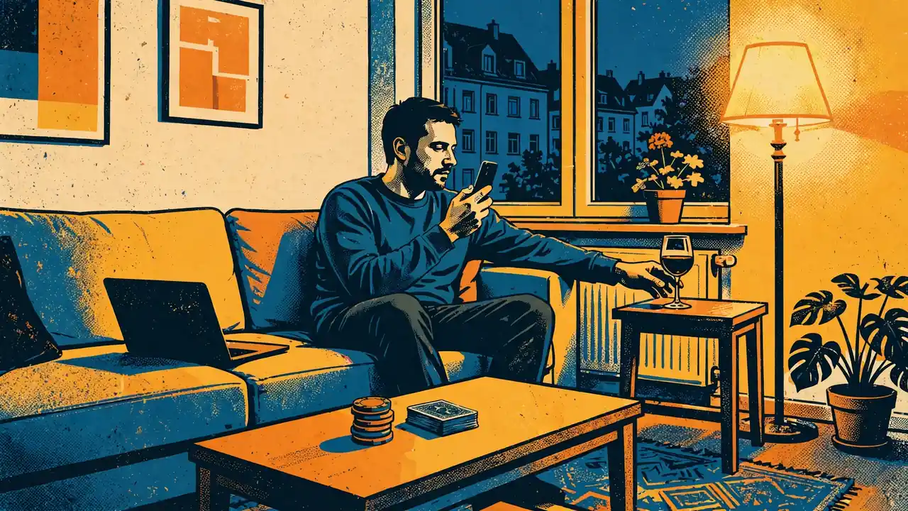 Online-Casino mit Wero bezahlen: wichtige Hinweise