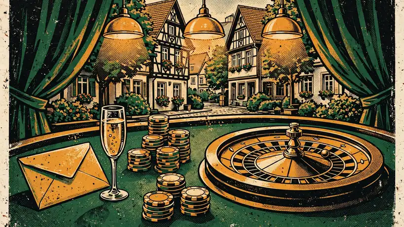 Bester Willkommensbonus im Online-Casino im Vergleich