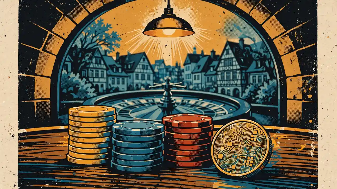 Best Crypto Casino Deutschland: Anbieter im Vergleich