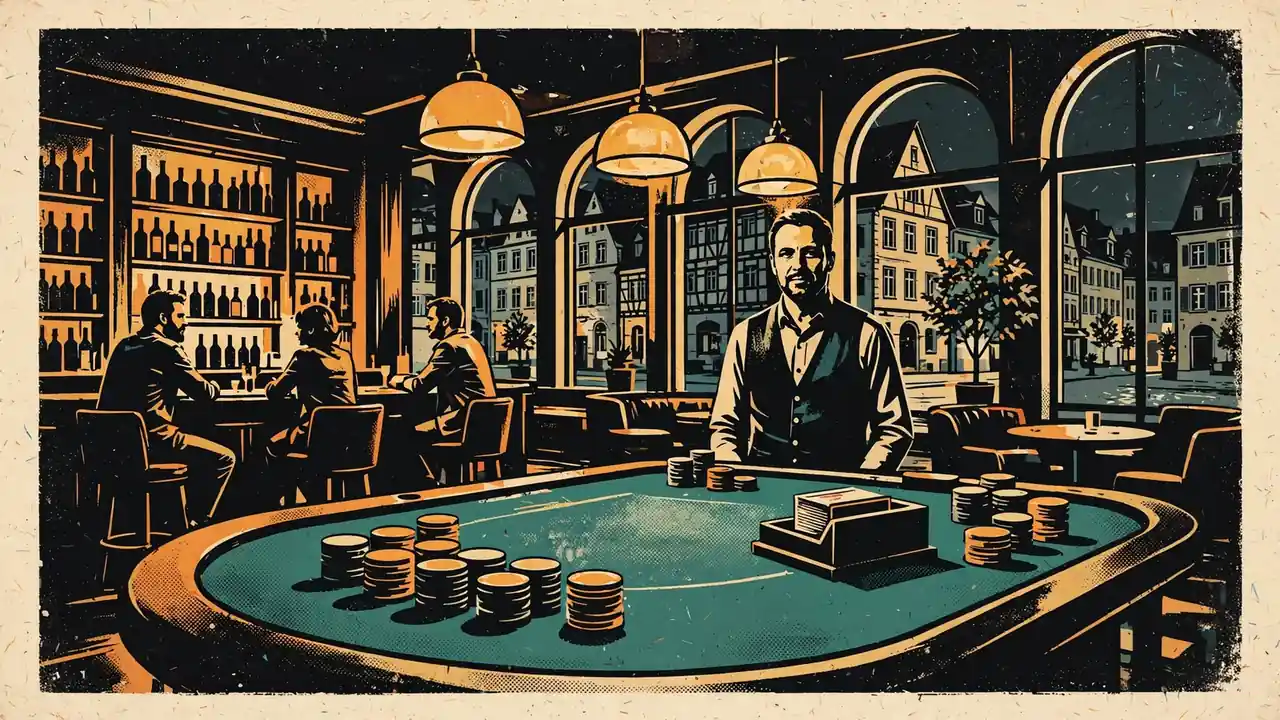 Beste Live-Blackjack-Casinos in Deutschland