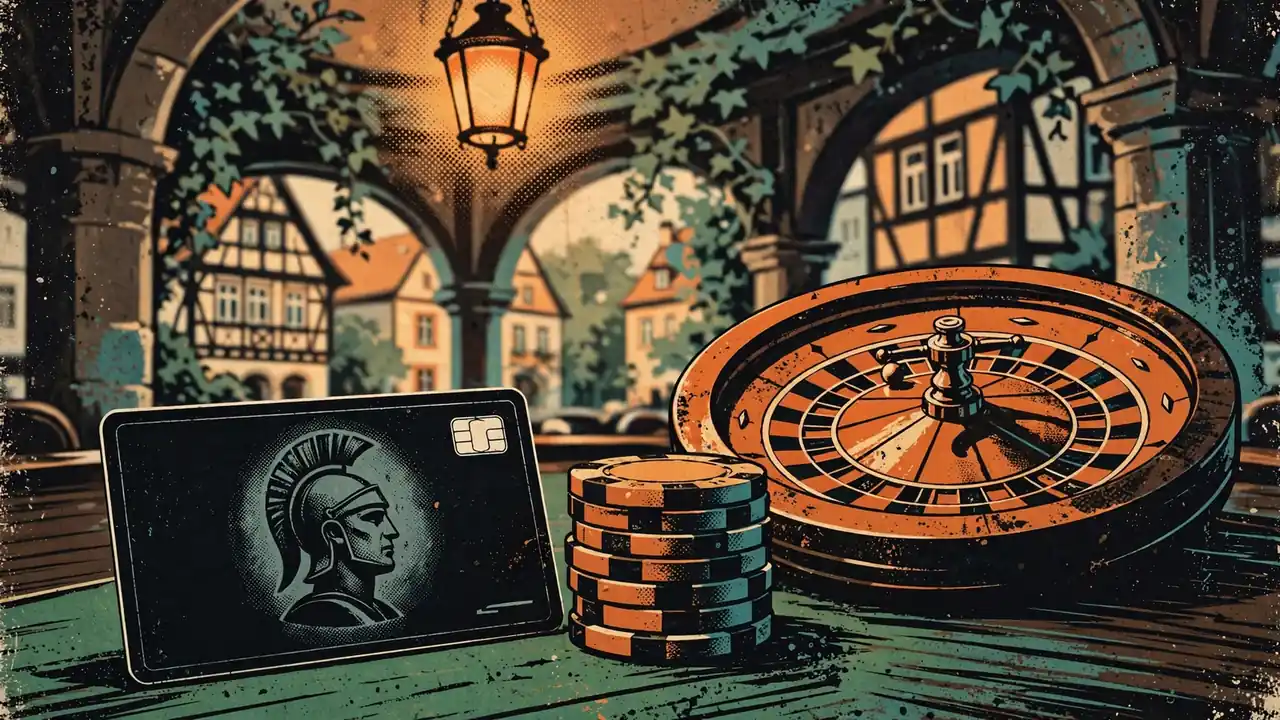 Online-Casino mit American Express bezahlen