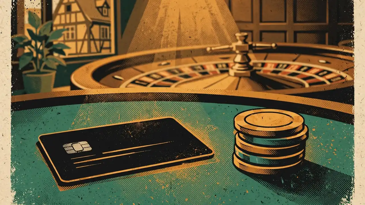 Beste Online-Casinos mit Mastercard bezahlen