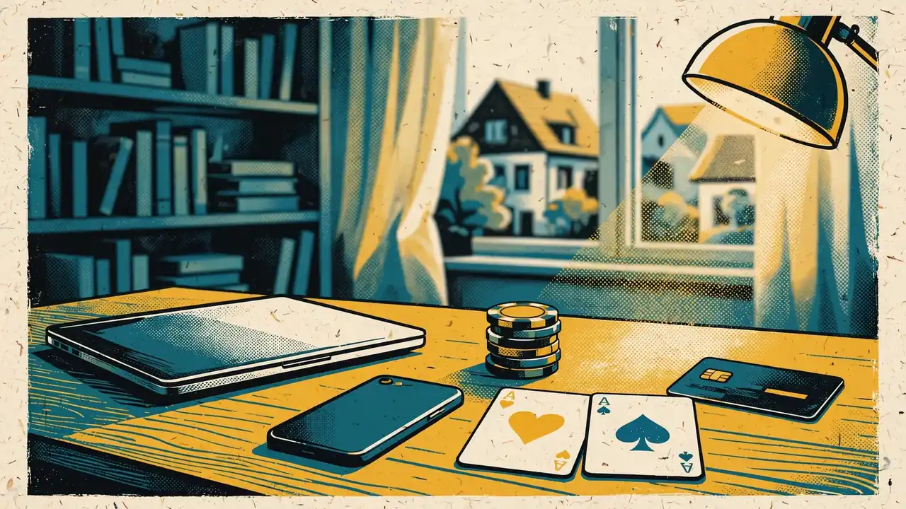 Beste Online-Casinos mit Neteller bezahlen
