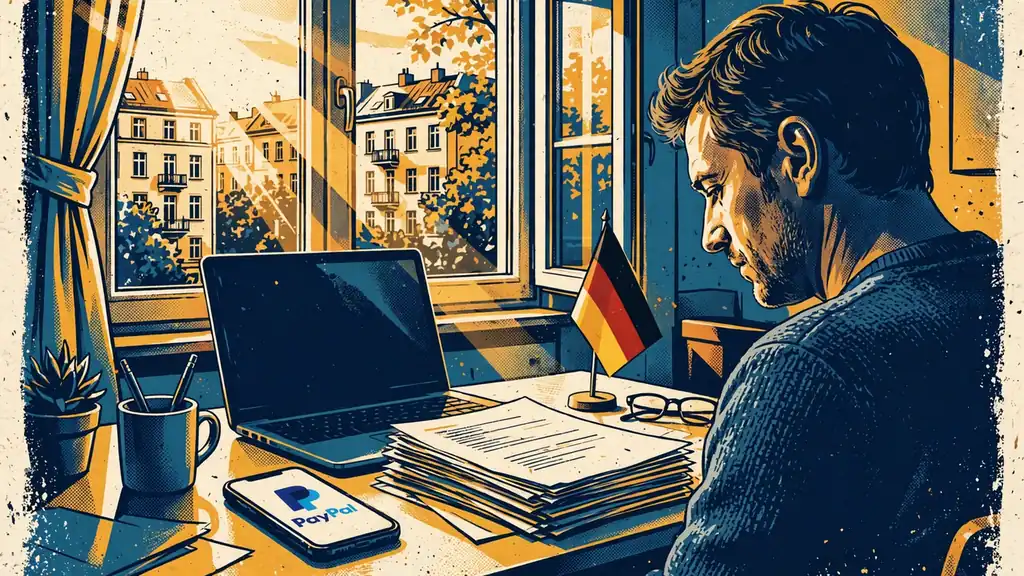 Beste Online-Casinos mit PayPal in Deutschland