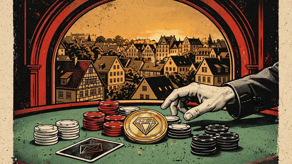 BNB-Casino-Vergleich: Einzahlen, Spiele und Sicherheit