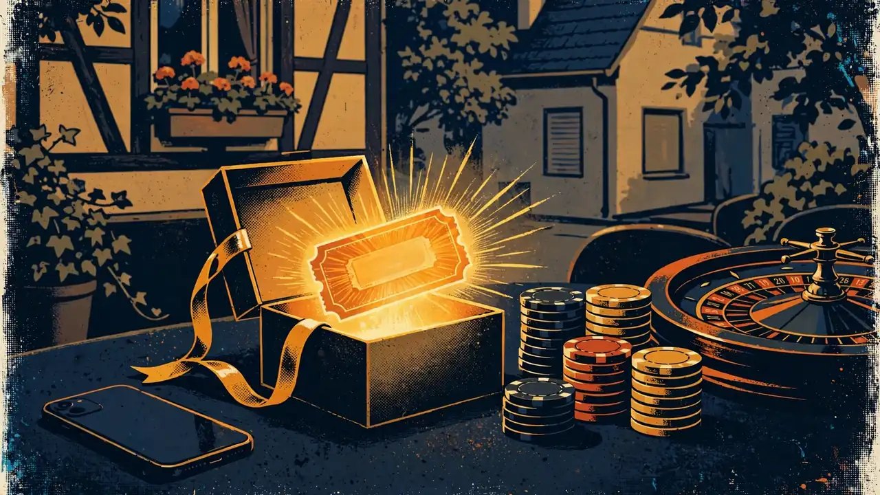 Casino Bonus ohne Einzahlung: Angebote im Überblick