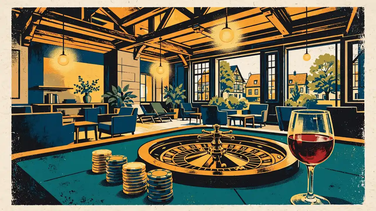 Casino mit hoher Gewinnchance: RTP richtig verstehen