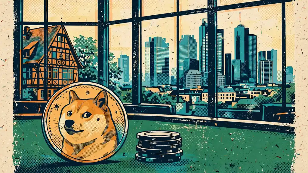 Dogecoin-Casino-Vergleich: Anbieter und Bedingungen