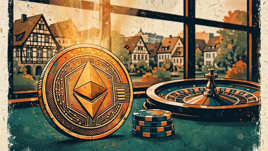 Ethereum-Casino-Vergleich: ETH online nutzen