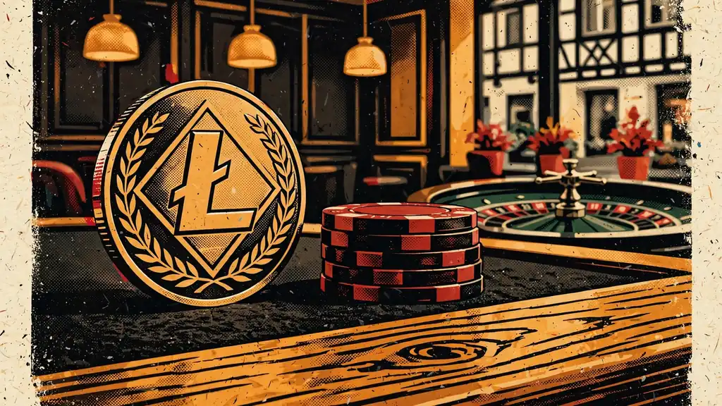 Litecoin Casino Vergleich: Anbieter und Kriterien