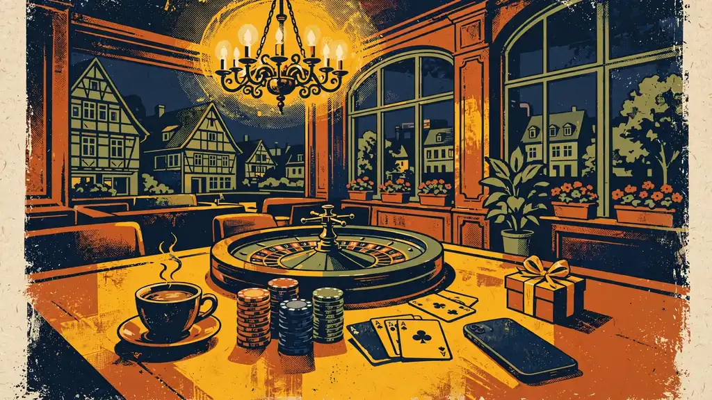 Neueste Online-Casinos: Bonus ohne Einzahlung