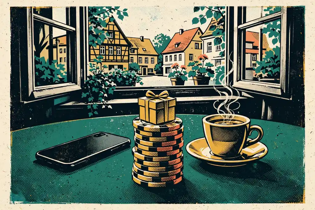 Online-Casino-Bonus ohne Einzahlung sofort erklärt