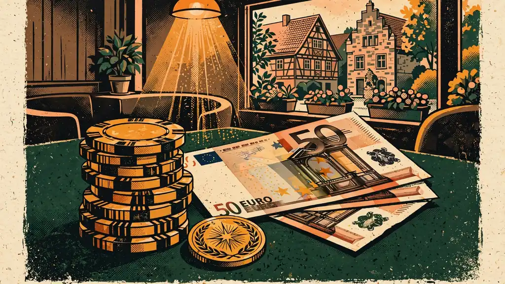 Online Casino Bonus ohne Umsatzbedingungen