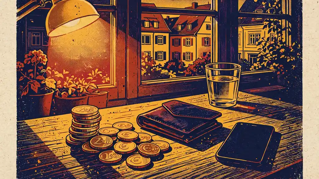 Online-Casino mit 1, 5, 10 und 15 Euro Einzahlung