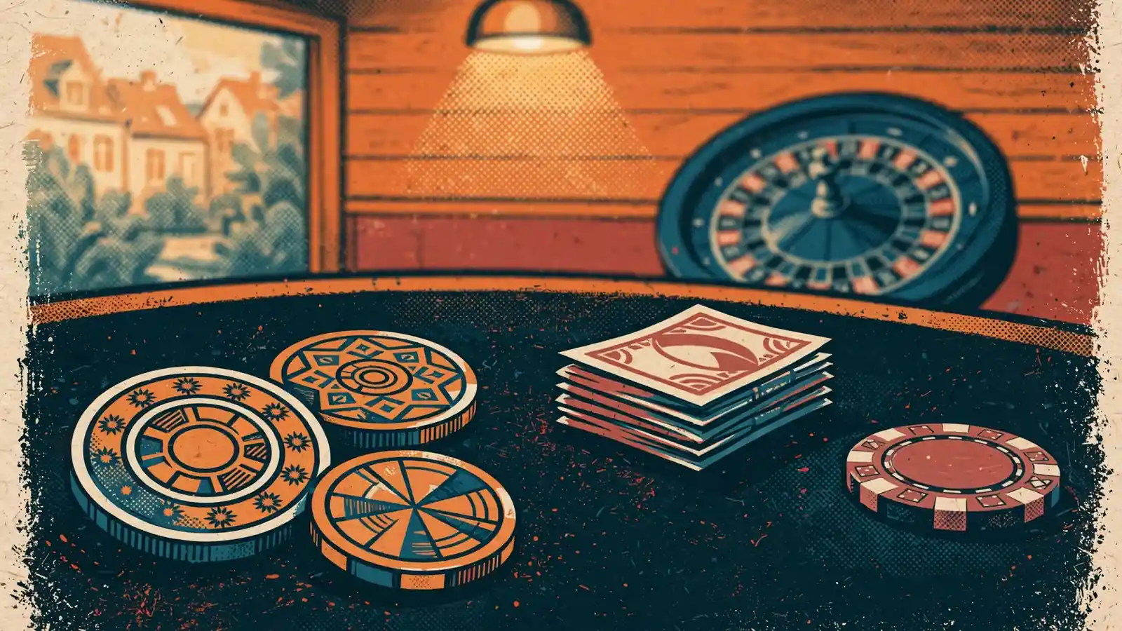Online-Casino mit 5 Euro Mindesteinzahlung