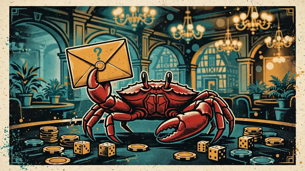 Online-Casino mit Bonus Crab: Bedingungen erklärt