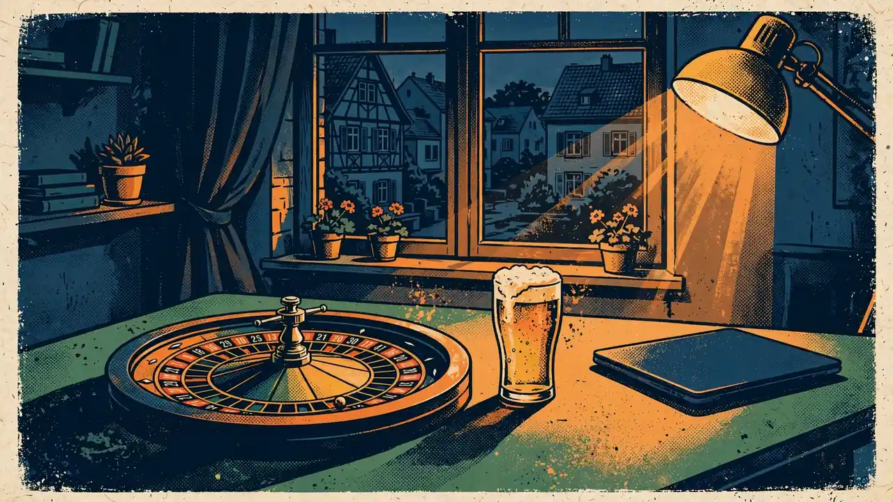 Online-Casino mit Bonus ohne Einzahlung