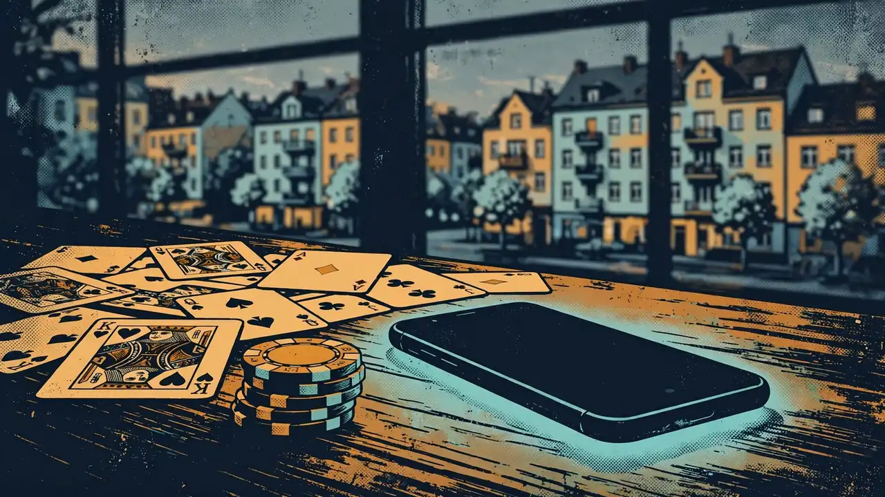 Online-Casino mit Handyrechnung bezahlen: Möglichkeiten