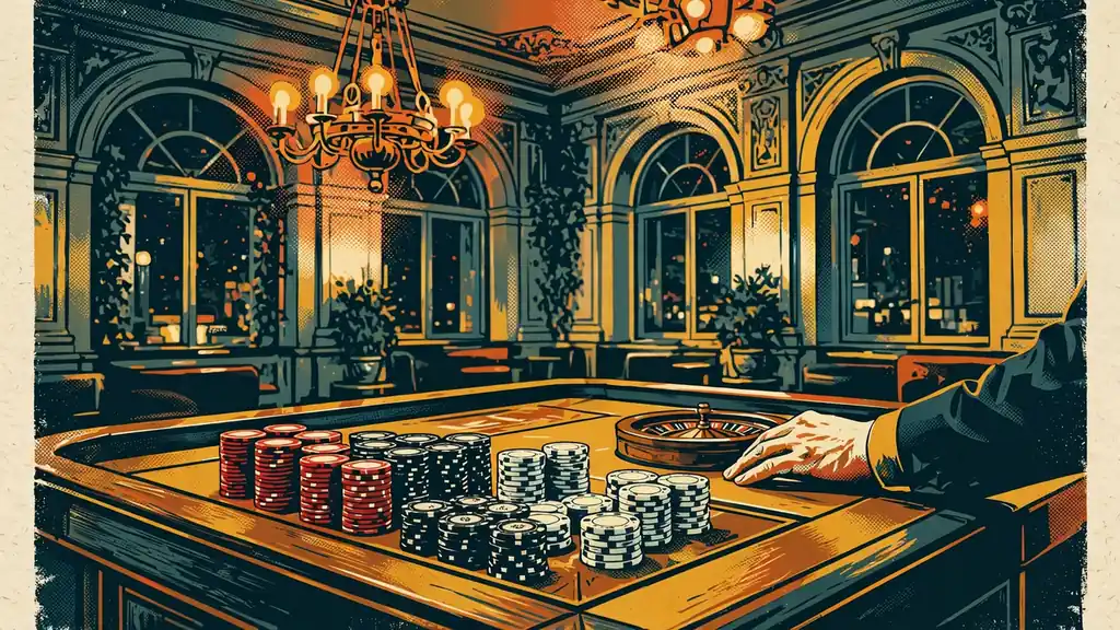 Online-Casino ohne 1-Euro-Limit: Regeln und Grenzen