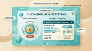 Schutzsysteme